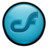 Macromedia Coldfusion MX Icon